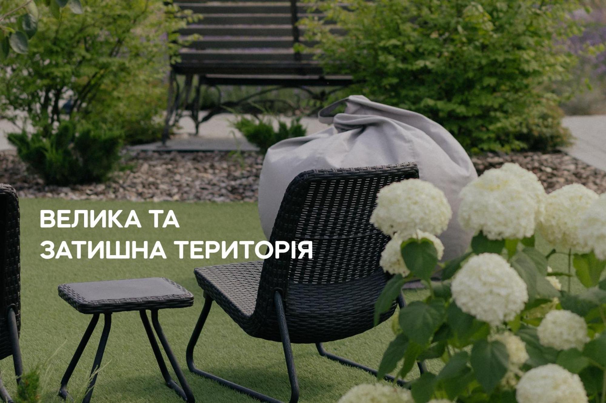 Dereville Sokolovka Exterior photo