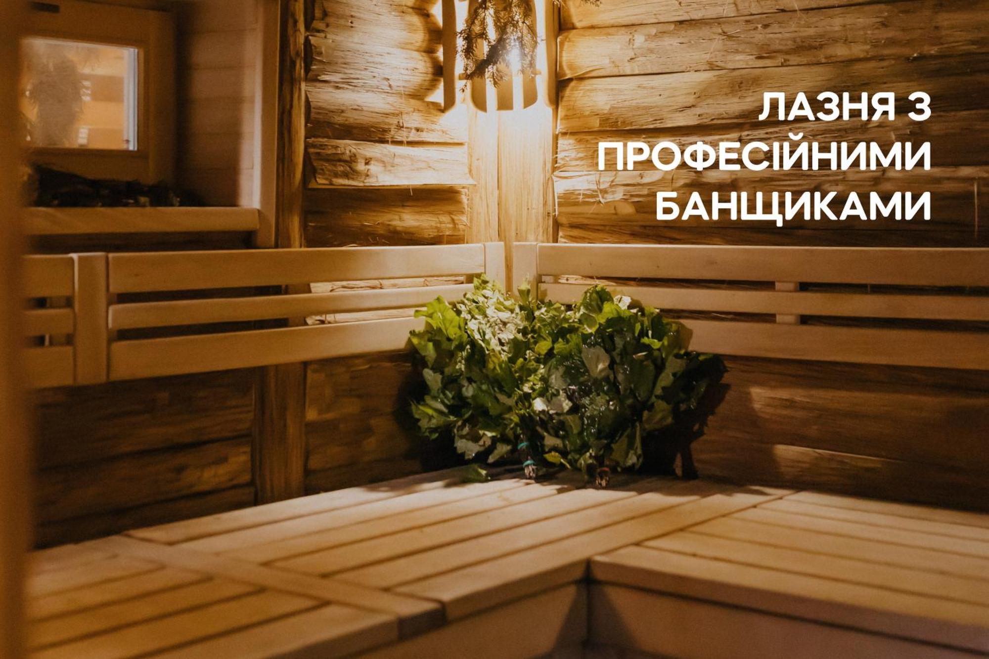 Dereville Sokolovka Exterior photo